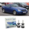 Mercedes SLK R170/R171 Led Xenon Kısa Far Ampulü H7 Access Yeni Seri Beyaz