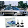 Renault Safrane Kısa Far Ampulü H1 Access Yeni Seri Beyaz 1992-2002