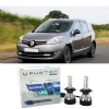 Renault Scenic Sis Far Ampulü H1 Access Yeni Seri Beyaz 2009-2016