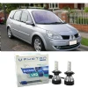 Renault Scenic Sis Far Ampulü H1 Access Yeni Seri Beyaz 2003-2009