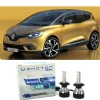 Renault Scenic Uzun Far Ampulü H1 Access Yeni Seri Beyaz 2016-2023