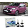 Renault Twingo Sis Far Ampulü H16 Access Yeni Seri Beyaz 2007-2014