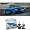 Vw Scirocco Mk3 Led Xenon Sis Farı Ampulü HB4 9006 Access Yeni Seri Beyaz