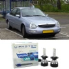 Ford Scorpio Led Xenon Uzun Far Ampulü H1 Access Yeni Seri Beyaz 1995-1998