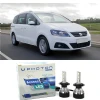 Seat Alhambra Sis Far Ampulü HB4 Access Yeni Seri Beyaz 2010-2020