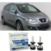 Seat Altea Kısa Far Ampulü H7 Access Yeni Seri Beyaz 2009-2015