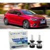 Seat ibiza Mk5 Sis Far Ampulü H11 Access Yeni Seri Beyaz 2017-2023