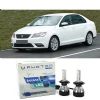 Seat Toledo Sis Far Ampulü H11 Access Yeni Seri Beyaz 2012-2018