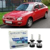Kia Shuma Led Xenon Kısa Far Ampulü H1 Access Yeni Seri Beyaz 1997-2001