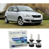 Skoda Fabia 2 Kısa Far Ampulü H7 Access Yeni Seri Beyaz 2007-2014