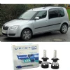 Skoda Roomster Uzun Far Ampulü H7 Access Yeni Seri Beyaz 2006-2015