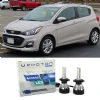 Chevrolet Spark Led Xenon Uzun + Kısa Far Ampulü H4 Access Yeni Seri Beyaz