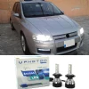 Fiat Stilo Led Xenon Uzun Far Ampulü H1 Access Yeni Seri Beyaz