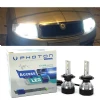Skoda Superb Led Xenon Kısa Far Ampulü H7 Access Yeni Seri Beyaz 2002-2006