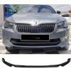Skoda SuperB Abt Ön Ek Plastik Siyah karlık-ön-ek-bodykit 2018 2019 2020 2021 2022