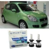 Suzuki Splash Sis Far Ampulü H11 Access Yeni Seri Beyaz 2008-2015