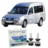 Chery Taxim Led Xenon Uzun Far Ampulü H1 Access Yeni Seri Beyaz