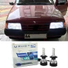 Fiat Tempra Led Xenon Sis Farı Ampulü H3 Access Yeni Seri Beyaz