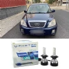 Chery Tiggo Led Xenon Uzun + Kısa Far Ampulü H4 Access Yeni Seri Beyaz