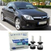 Opel Tigra Twintop Led Xenon Kısa Far Ampulü H7 Access Yeni Seri Beyaz