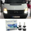 Ford Transit Led Xenon Sis Farı Ampulü H11 Access Yeni Seri Beyaz 1994-2012