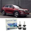 Hyundai Tucson Led Xenon Uzun Far Ampulü H7 Access Yeni Seri Beyaz 2015-2018