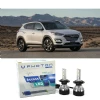 Hyundai Tucson Led Xenon Uzun Far Ampulü HB3 Access Yeni Seri Beyaz 2018+