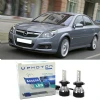 Opel Vectra C Led Xenon Kısa Far Ampulü H7 Access Yeni Seri Beyaz 2005-2009