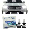 Suzuki Vitara Led Xenon Sis Farı Ampulü H11 Access Yeni Seri Beyaz 2015-2021