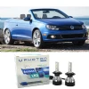 Vw EOS 2 Kısa Far Ampulü H7 Access Yeni Seri Beyaz 2010-2015
