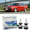 Volvo 850 Led Xenon Uzun+Kısa Far Ampulü H4 Access Yeni Seri Beyaz