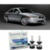 Volvo S60 D5 Uzun Far Ampulü H11 Access Yeni Seri Beyaz 2000-2009