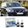 Volvo V50 Kısa Far Ampulü H7 Access Yeni Seri Beyaz 2004-2012