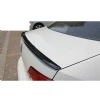 Vw Jetta Mk6 GLI Bagaj Üstü Spoiler Parlak Siyah Spoyler İthal 2010-2018