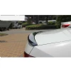 Vw Jetta Mk6 GLI Bagaj Üstü Spoiler Parlak Siyah Spoyler İthal 2010-2018