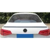 Vw Jetta Mk6 GLI Bagaj Üstü Spoiler Parlak Siyah Spoyler İthal 2010-2018