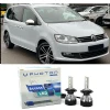 Vw Sharan Uzun Far Ampulü H7 Access Yeni Seri Beyaz 2010-2020