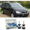 Vw Touran V2 Uzun Far Ampulü H7 Access Yeni Seri Beyaz 2003-2010