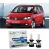 Vw Touran V3 Sis Far Ampulü H11 Access Yeni Seri Beyaz 2010-2015