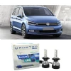Vw Touran Uzun Far Ampulü H7 Access Yeni Seri Beyaz 2015-2023