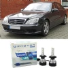 Mercedes S W220 Led Xenon Uzun Far Ampulü H7 Access Yeni Seri Beyaz