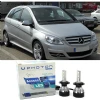 Mercedes B W245 Led Xenon Kısa Far Ampulü H7 Access Yeni Seri Beyaz