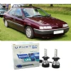Citroen Xantia Led Xenon Kısa Far Ampulü H1 Access Yeni Seri Beyaz