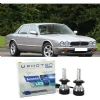 Jaguar XJ Led Xenon Kısa Far Ampulü H7 Access Yeni Seri Beyaz 1997+