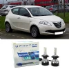 Lancia Ypsilon Led Xenon Kısa Far Ampulü H7 Access Yeni Seri Beyaz