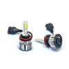 Honda Civic FE Led Xenon Kısa Far Ampulü H11 Access Yeni Seri Beyaz