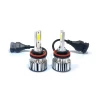 Hyundai i20 Led Xenon Sis Far Ampulü H8 Access Yeni Seri Beyaz 2014+