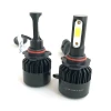 Honda Civic FB7 Led Xenon Uzun Far Ampulü HB3 Access Yeni Seri Beyaz 2012-2016