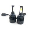Vw Amarok Led Xenon Sis Farı Ampulü HB4 9006 Access Yeni Seri Beyaz