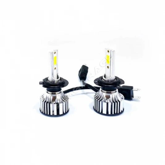 Bmw E65 Uzun Far Ampulü H7 Access Yeni Seri Beyaz 2001-2008